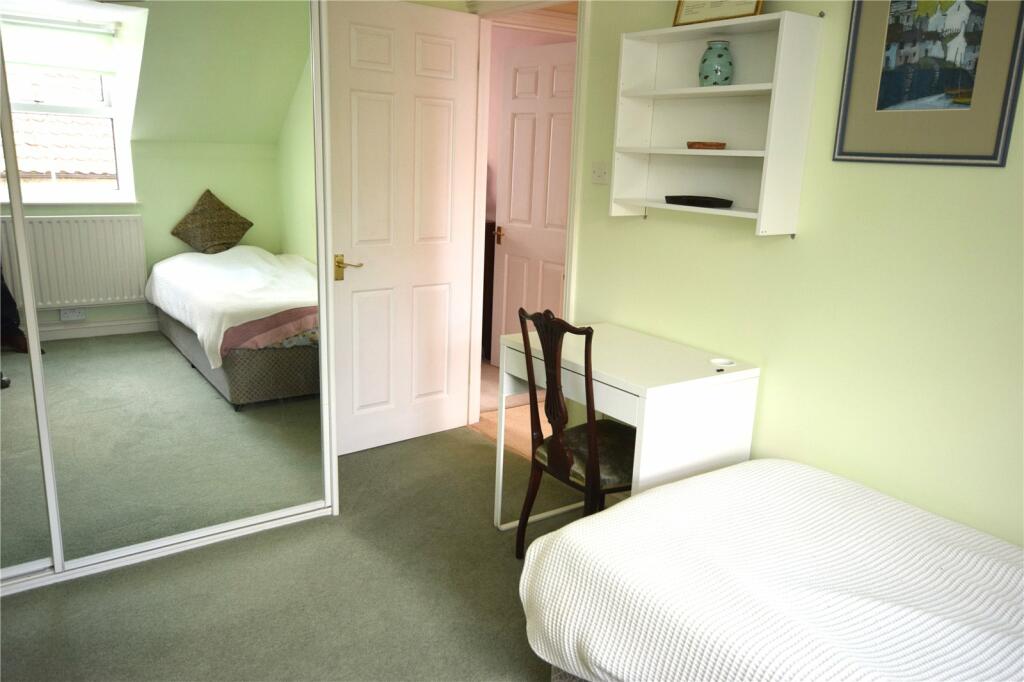 Additional property image - Lawpool Court, Wells, BA5