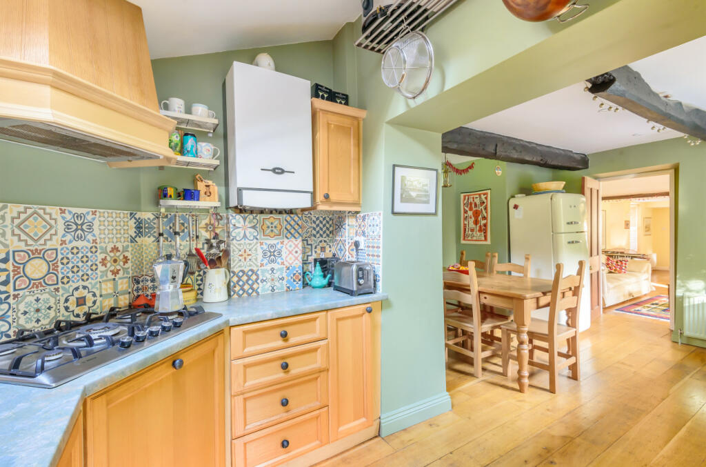Additional property image - Wookey Hole, Wells, Somerset, BA5