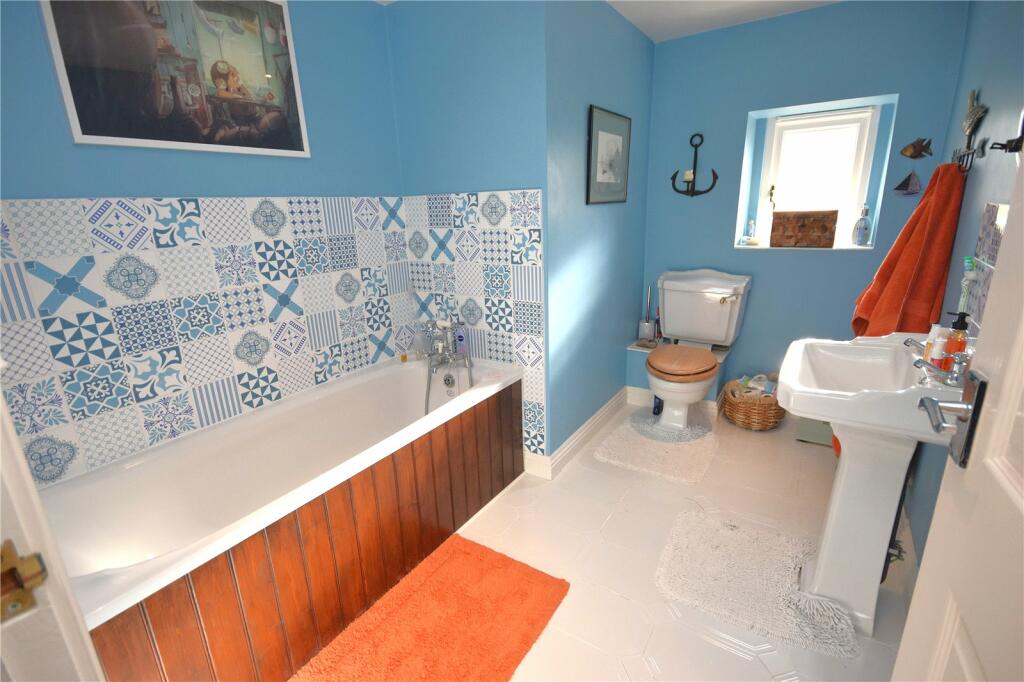 Additional property image - Wookey Hole, Wells, Somerset, BA5