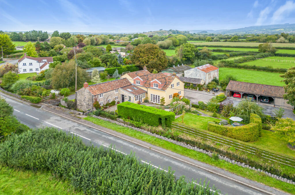 Additional property image - Worth, Worth, Wells, BA5