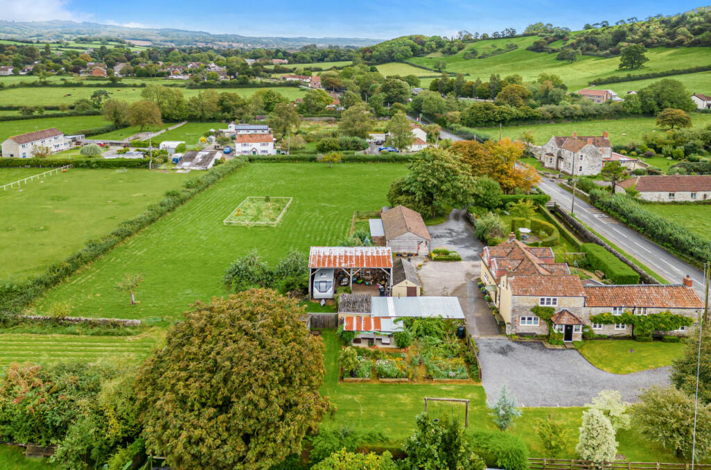 Additional property image - Worth, Worth, Wells, BA5