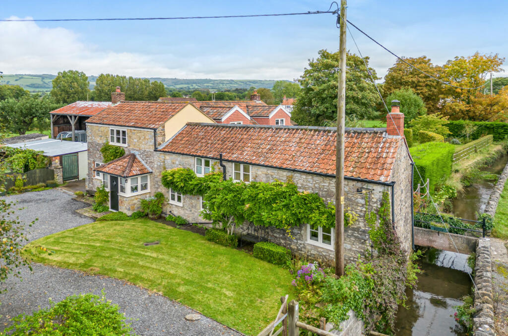 Additional property image - Worth, Worth, Wells, BA5
