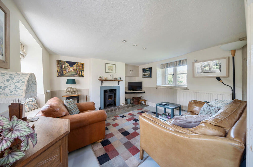Additional property image - Worth, Worth, Wells, BA5