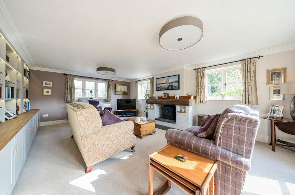 Additional property image - Worth, Worth, Wells, BA5