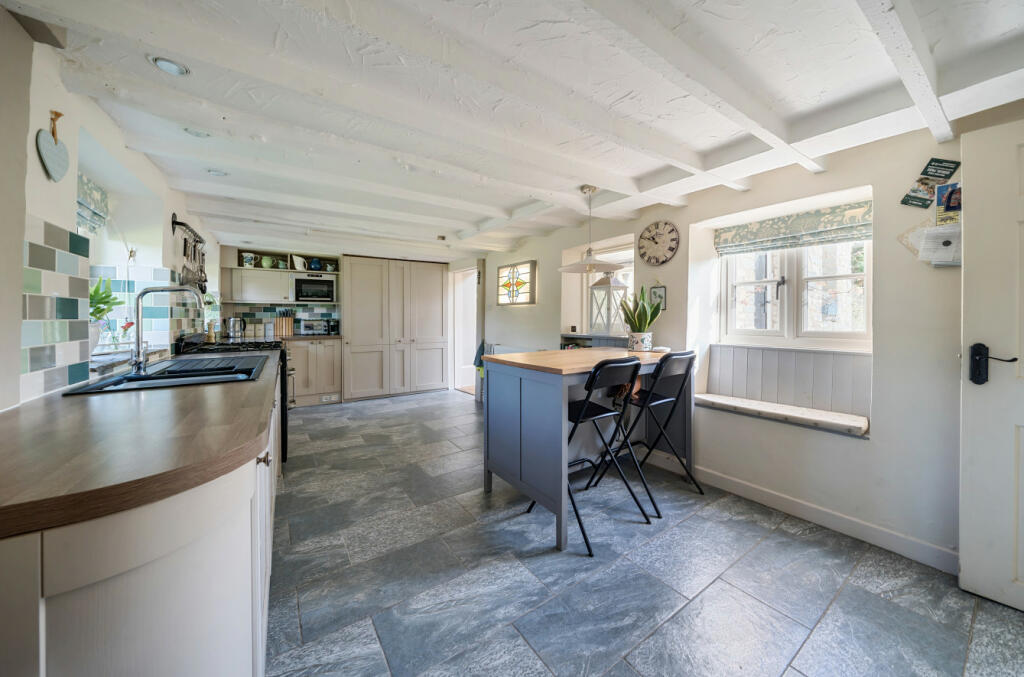 Additional property image - Worth, Worth, Wells, BA5