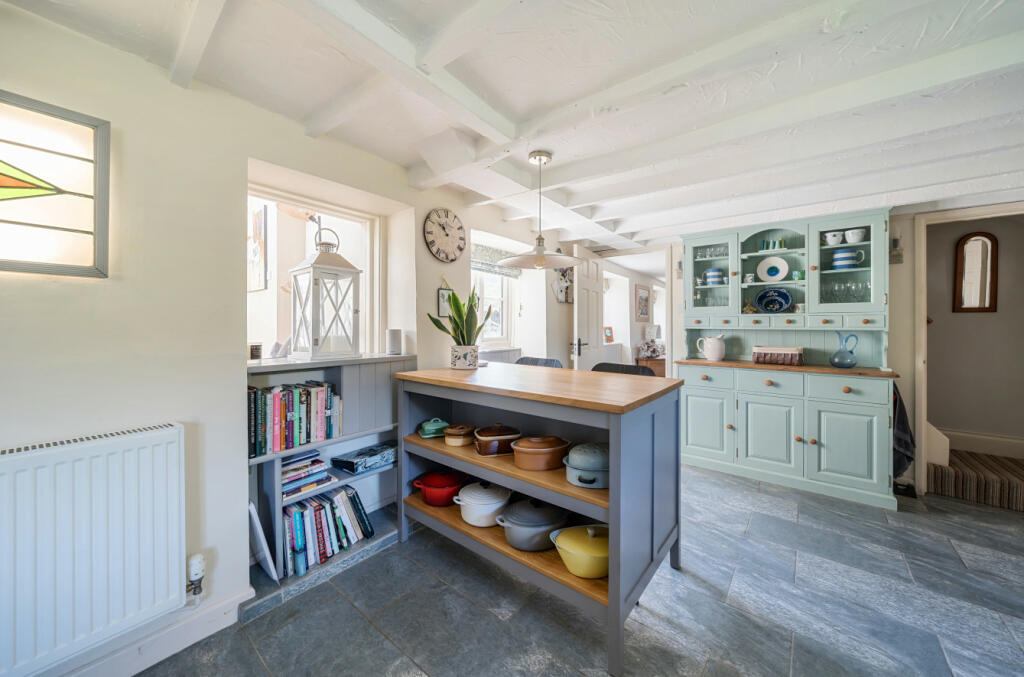 Additional property image - Worth, Worth, Wells, BA5