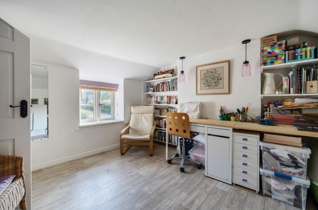 Additional property image - Worth, Worth, Wells, BA5