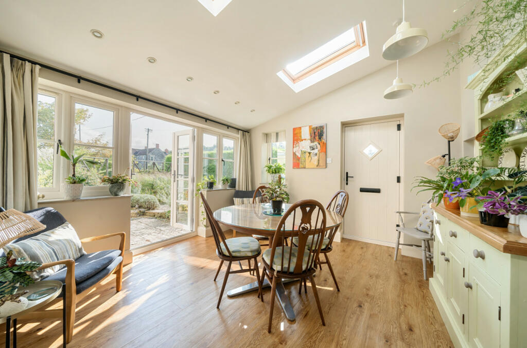 Additional property image - Worth, Worth, Wells, BA5