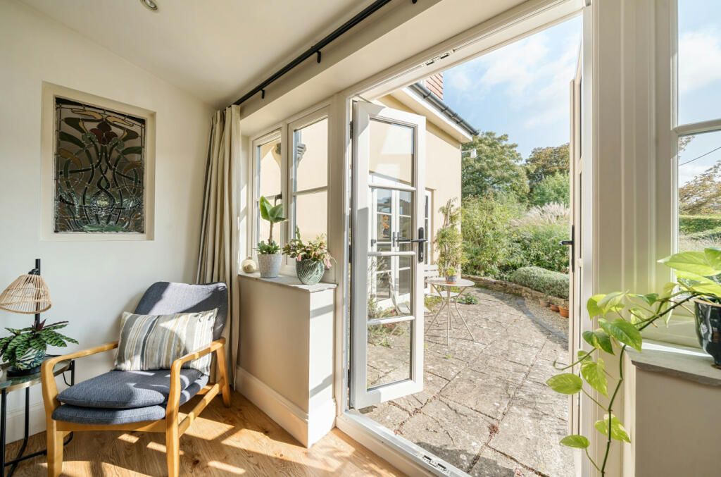 Additional property image - Worth, Worth, Wells, BA5
