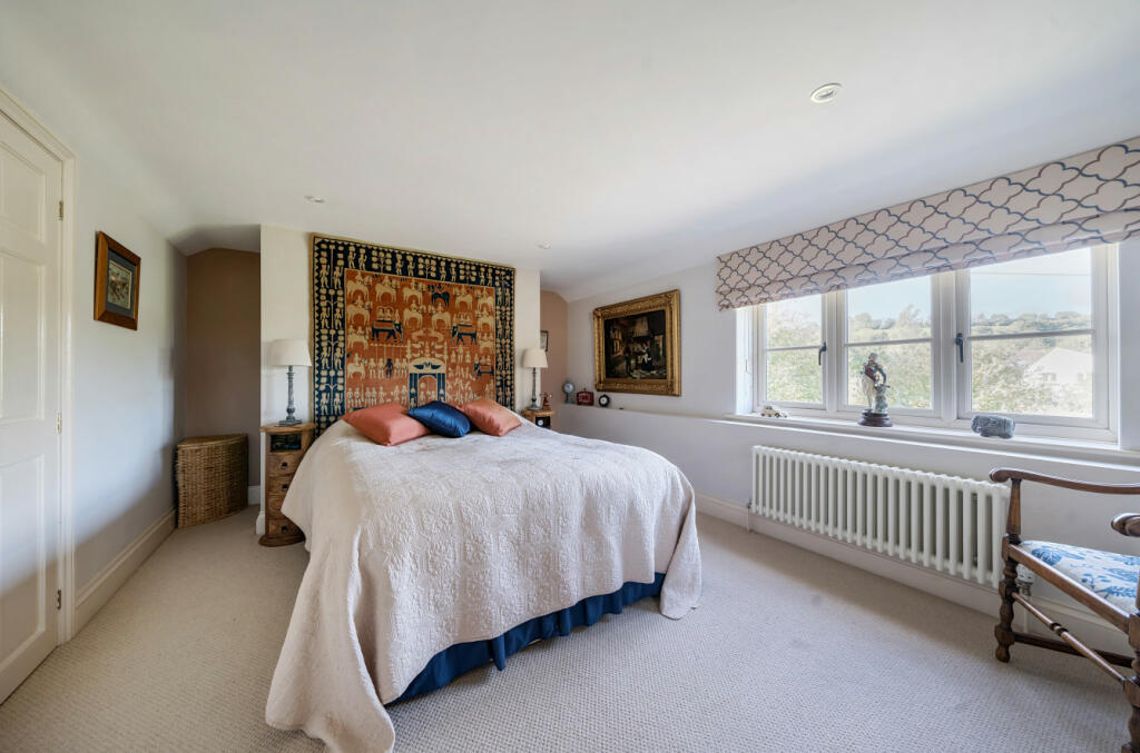 Additional property image - Worth, Worth, Wells, BA5
