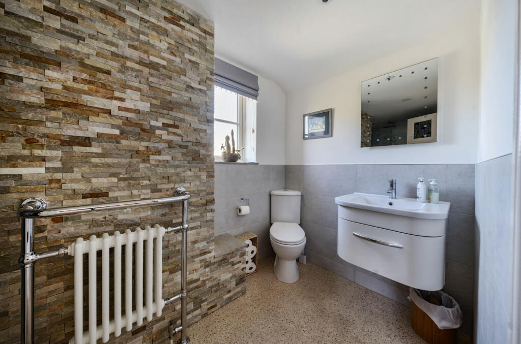 Additional property image - Worth, Worth, Wells, BA5