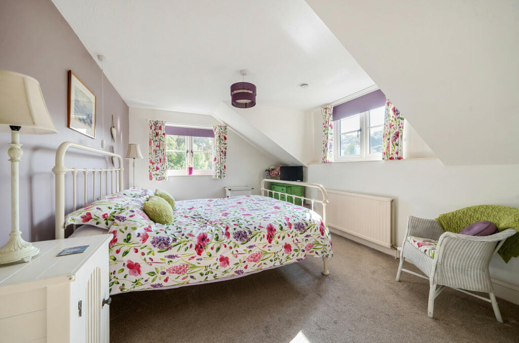 Additional property image - Worth, Worth, Wells, BA5
