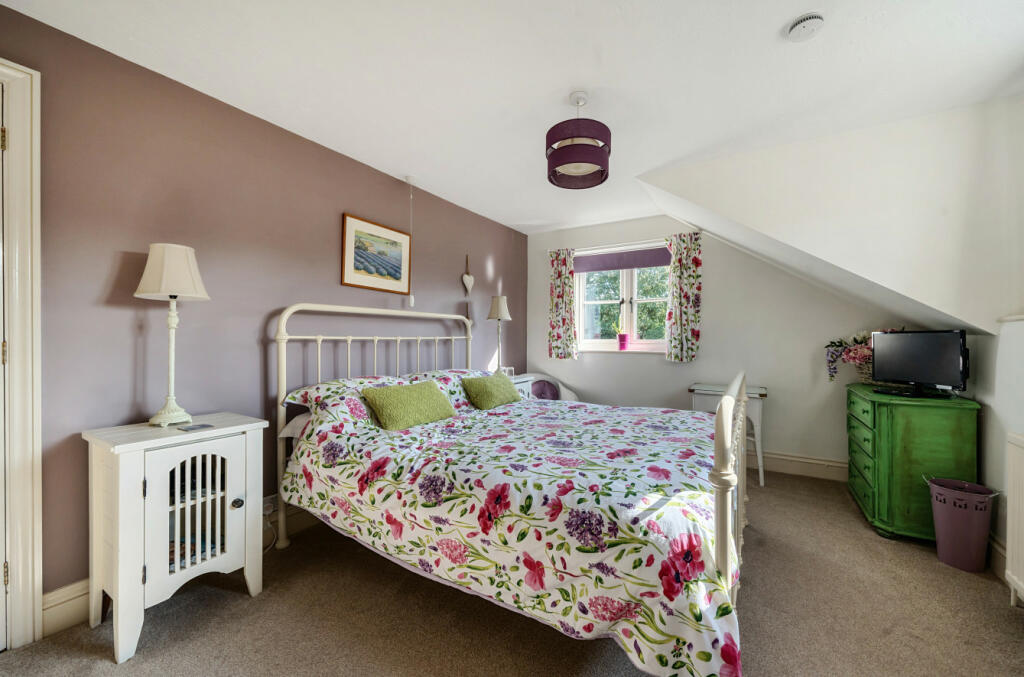Additional property image - Worth, Worth, Wells, BA5