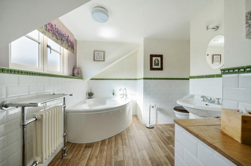Additional property image - Worth, Worth, Wells, BA5