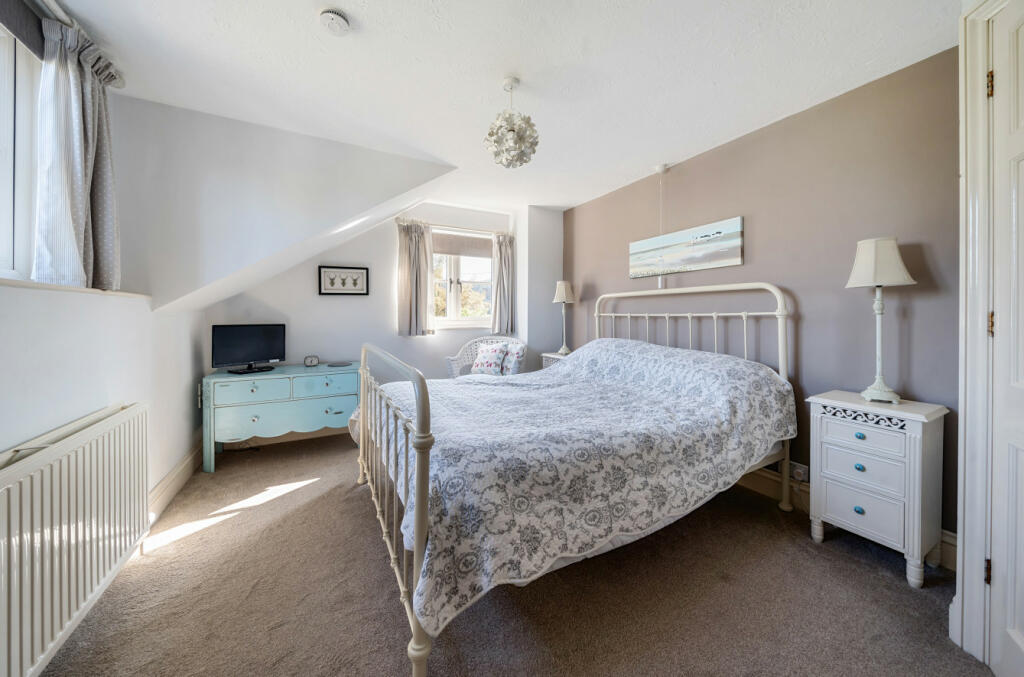 Additional property image - Worth, Worth, Wells, BA5