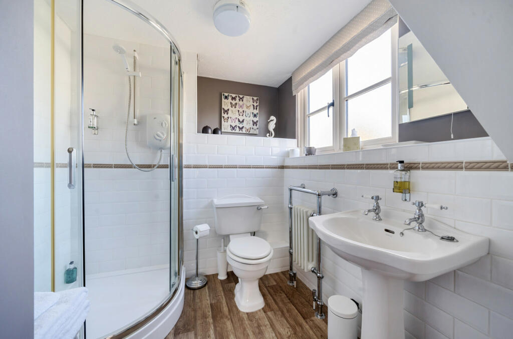 Additional property image - Worth, Worth, Wells, BA5