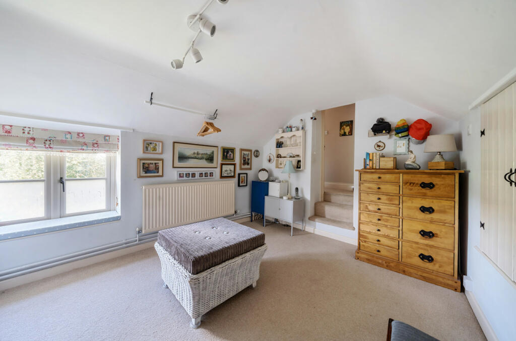 Additional property image - Worth, Worth, Wells, BA5