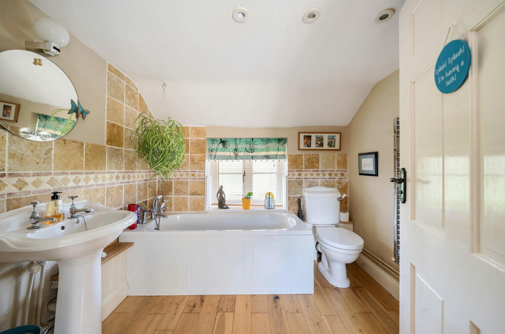 Additional property image - Worth, Worth, Wells, BA5