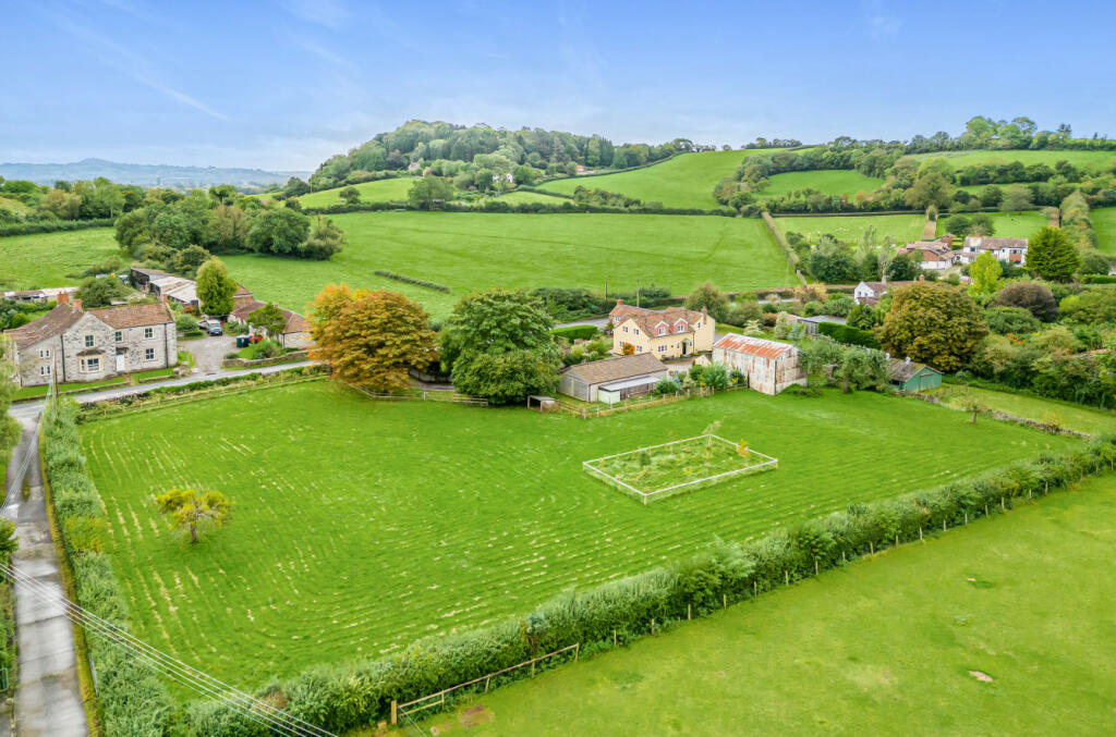 Additional property image - Worth, Worth, Wells, BA5