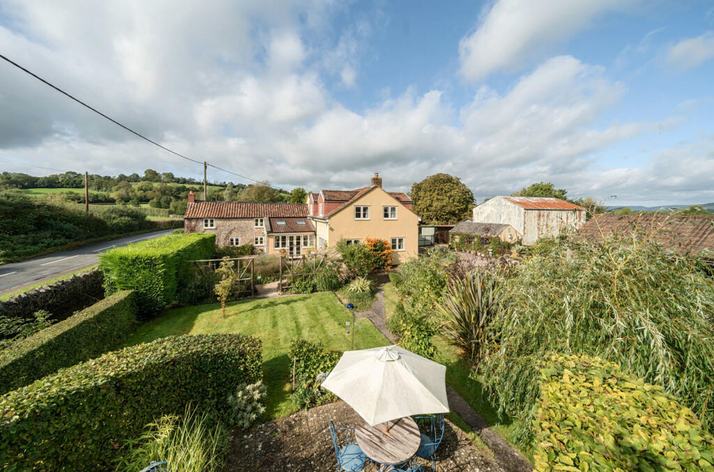 Additional property image - Worth, Worth, Wells, BA5