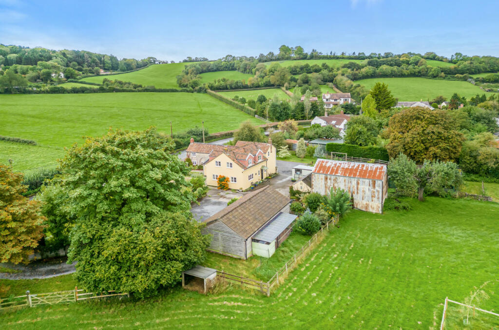 Additional property image - Worth, Worth, Wells, BA5