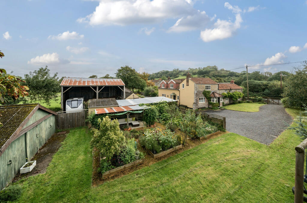 Additional property image - Worth, Worth, Wells, BA5