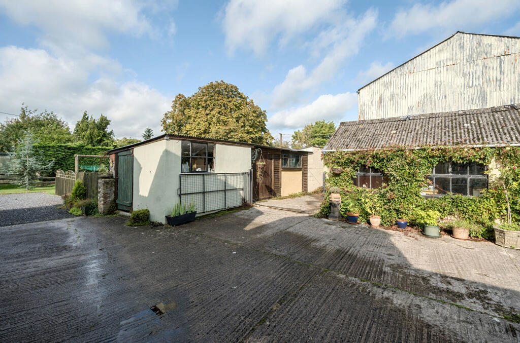 Additional property image - Worth, Worth, Wells, BA5