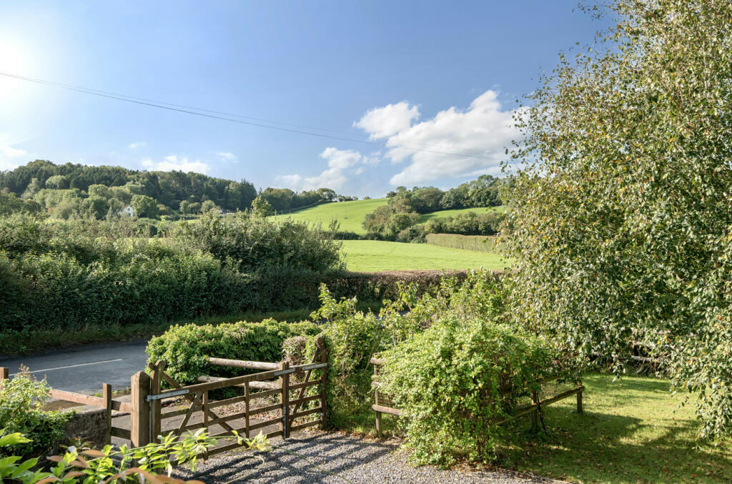 Additional property image - Worth, Worth, Wells, BA5