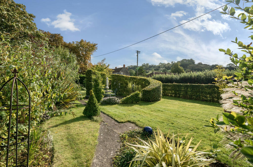 Additional property image - Worth, Worth, Wells, BA5