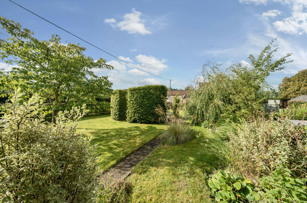 Additional property image - Worth, Worth, Wells, BA5
