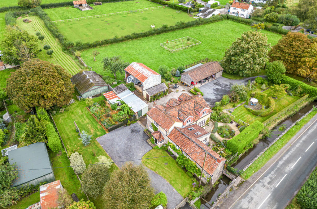 Additional property image - Worth, Worth, Wells, BA5