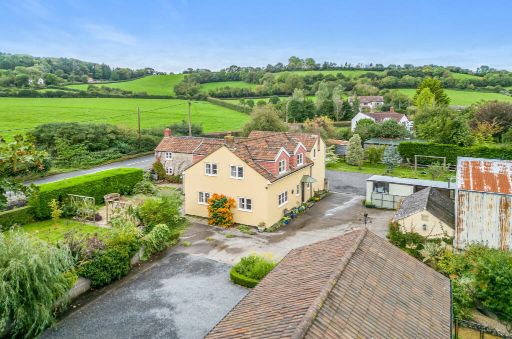 Additional property image - Worth, Worth, Wells, BA5