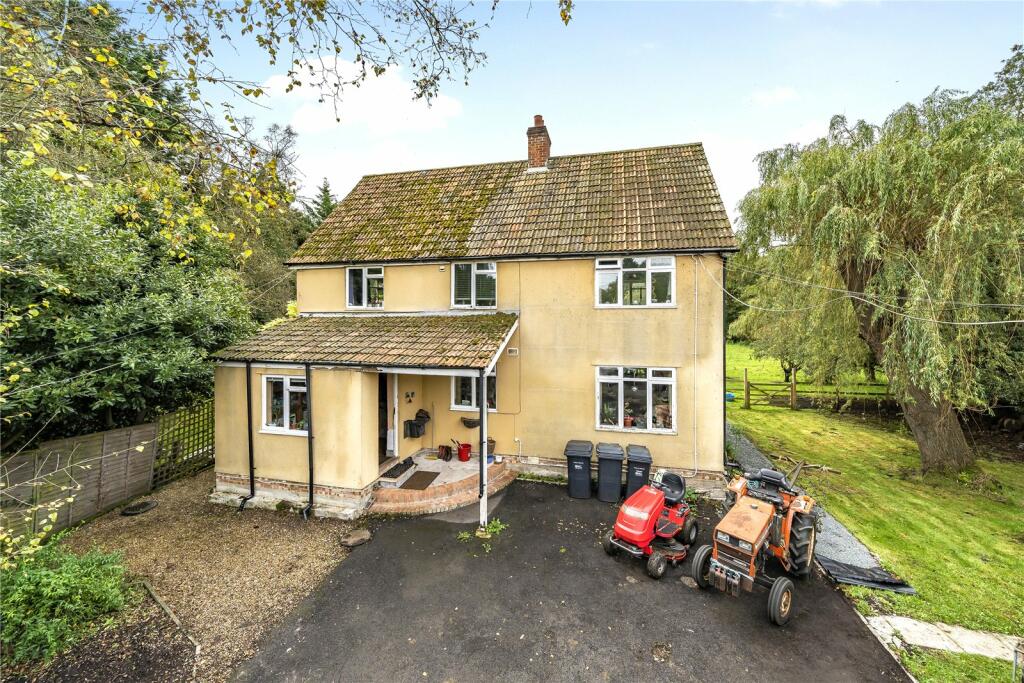 Additional property image - Ashcott Road, Meare, Glastonbury, Somerset, BA6