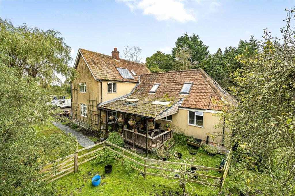 Additional property image - Ashcott Road, Meare, Glastonbury, Somerset, BA6