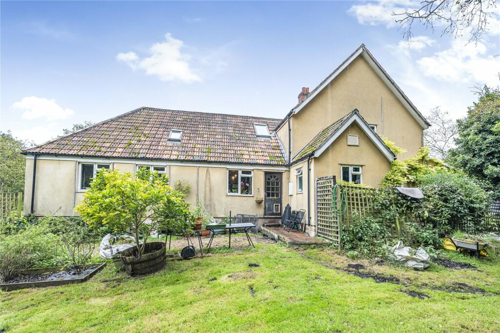 Additional property image - Ashcott Road, Meare, Glastonbury, Somerset, BA6