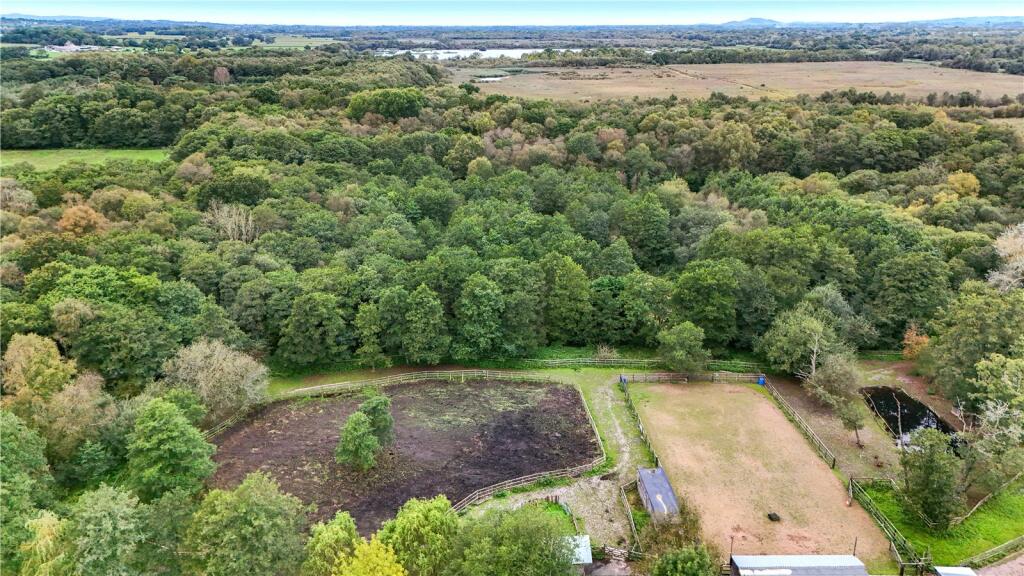 Additional property image - Ashcott Road, Meare, Glastonbury, Somerset, BA6