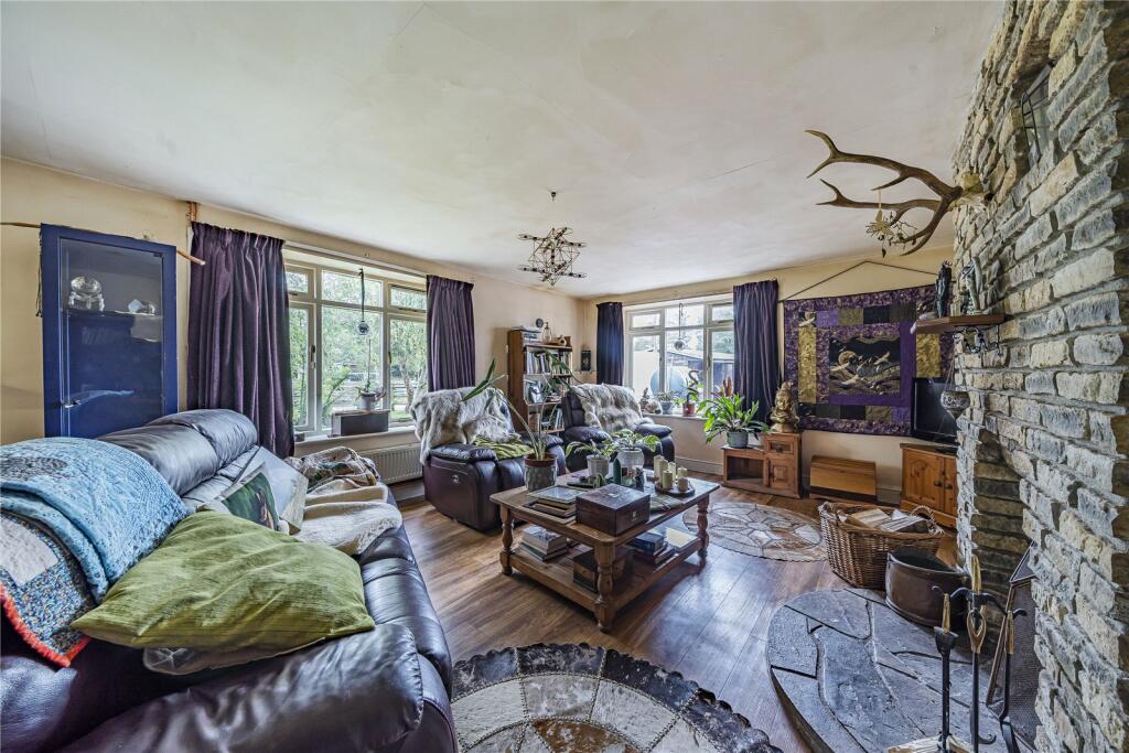 Additional property image - Ashcott Road, Meare, Glastonbury, Somerset, BA6