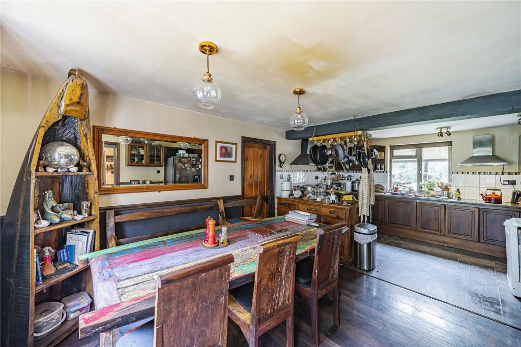 Additional property image - Ashcott Road, Meare, Glastonbury, Somerset, BA6