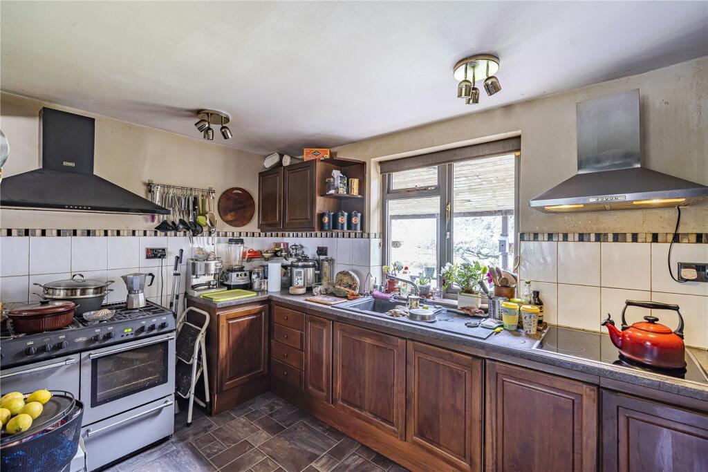 Additional property image - Ashcott Road, Meare, Glastonbury, Somerset, BA6