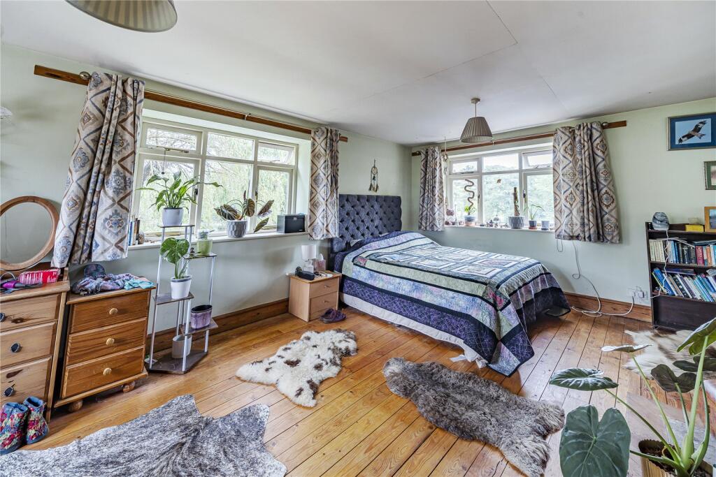 Additional property image - Ashcott Road, Meare, Glastonbury, Somerset, BA6