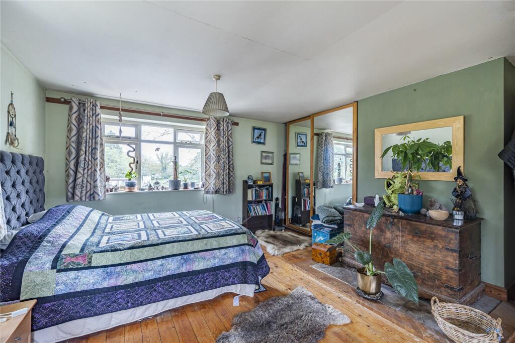 Additional property image - Ashcott Road, Meare, Glastonbury, Somerset, BA6