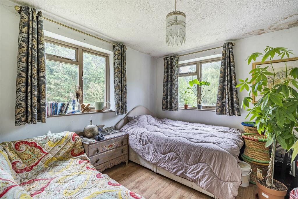 Additional property image - Ashcott Road, Meare, Glastonbury, Somerset, BA6