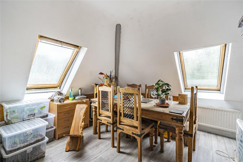 Additional property image - Ashcott Road, Meare, Glastonbury, Somerset, BA6