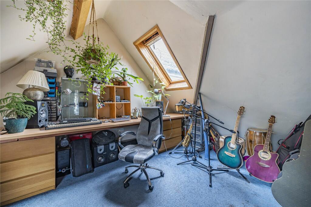 Additional property image - Ashcott Road, Meare, Glastonbury, Somerset, BA6
