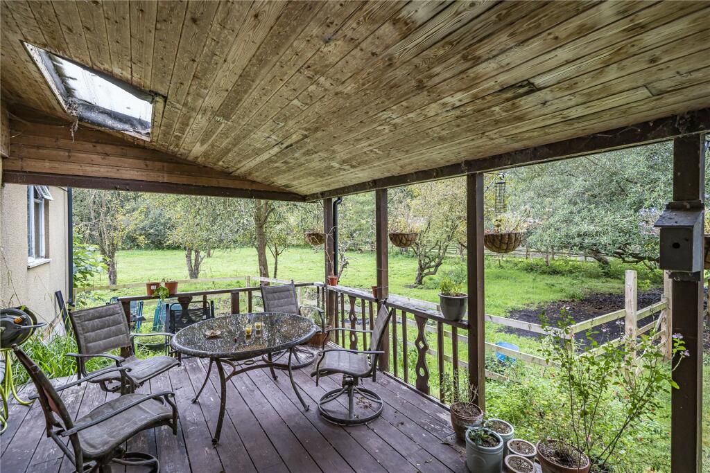 Additional property image - Ashcott Road, Meare, Glastonbury, Somerset, BA6