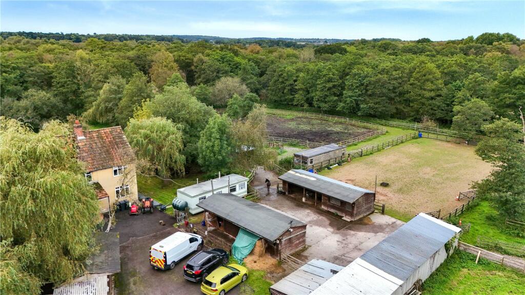 Additional property image - Ashcott Road, Meare, Glastonbury, Somerset, BA6