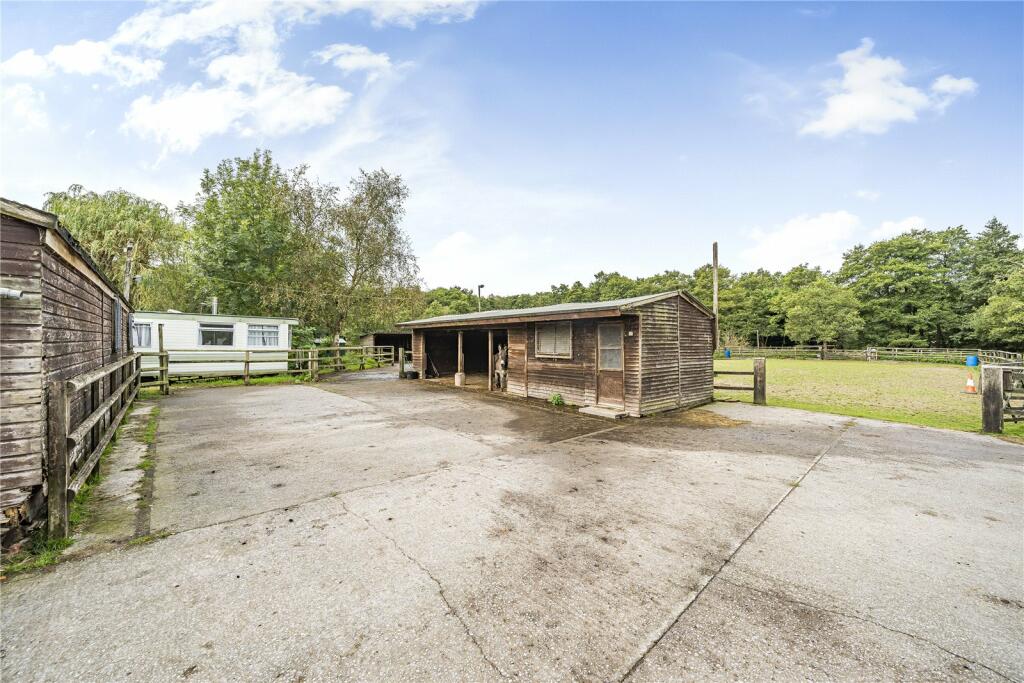 Additional property image - Ashcott Road, Meare, Glastonbury, Somerset, BA6