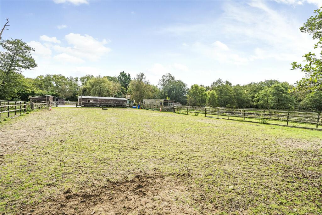 Additional property image - Ashcott Road, Meare, Glastonbury, Somerset, BA6