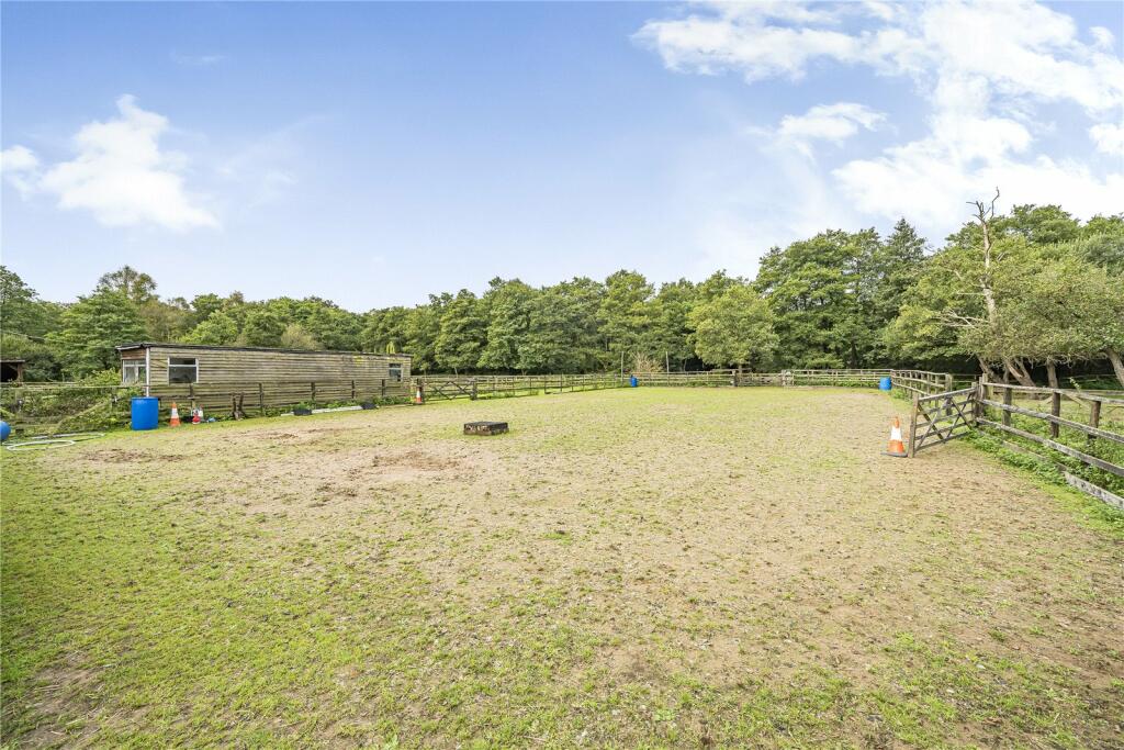 Additional property image - Ashcott Road, Meare, Glastonbury, Somerset, BA6