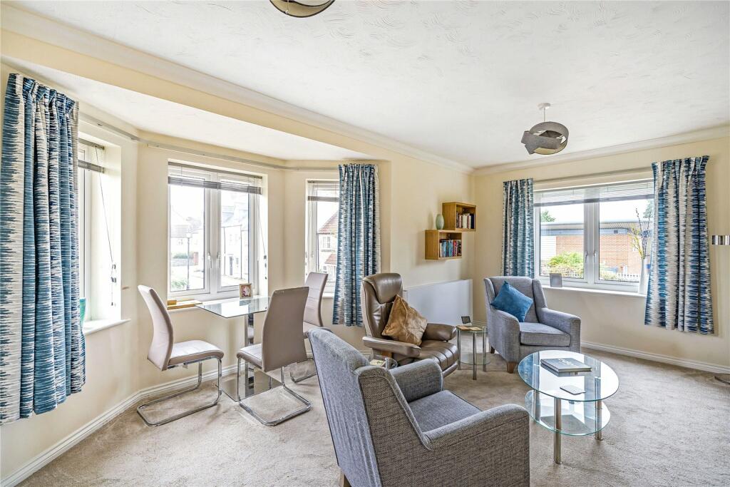 Additional property image - West Street, Wells, Somerset, BA5